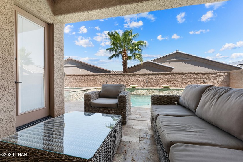 Island living at its Finest! This beautiful home is located in - photo 39