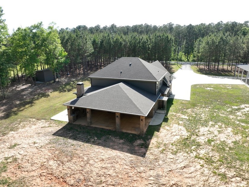 Step inside a property that truly sets itself apart where custom - photo 44