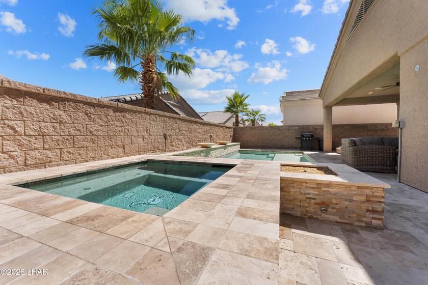 Island living at its Finest! This beautiful home is located in - photo 45