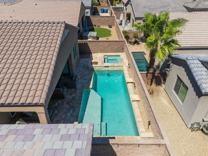 Island living at its Finest! This beautiful home is located in - photo 47