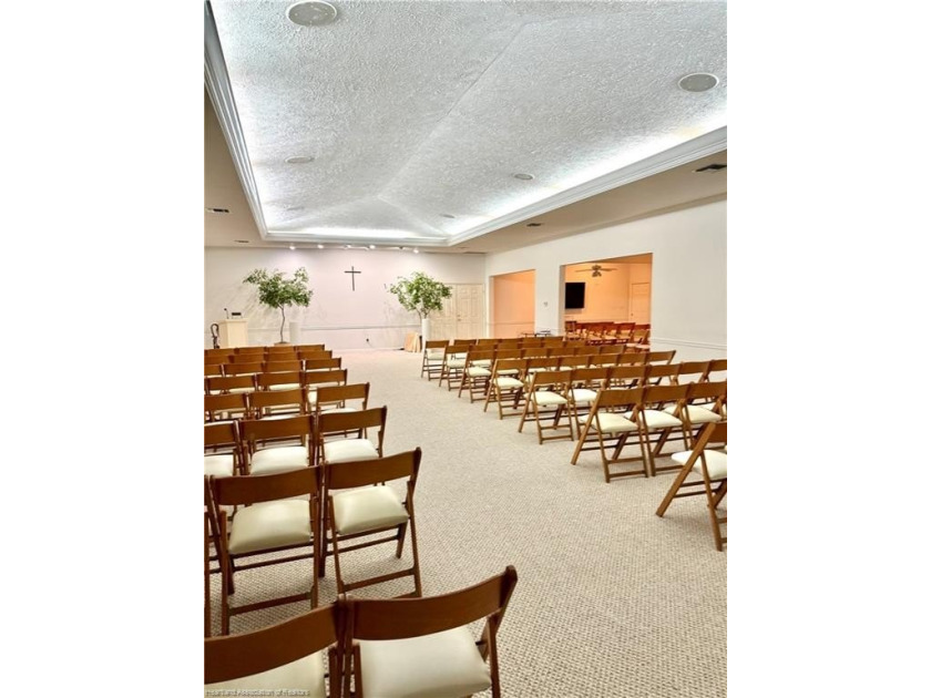 Located in the heart of Sebring, this 6,816sf building sits on 1 - photo 16
