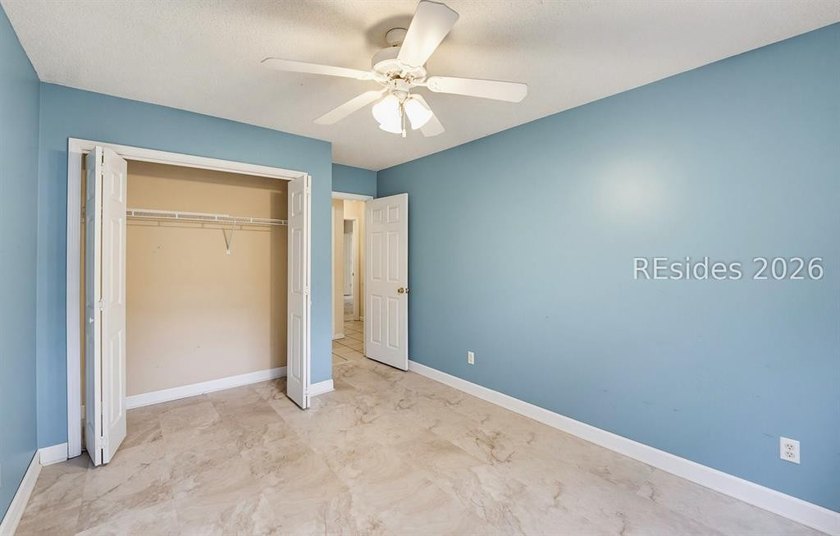 Set on a quiet street, 27 Telfair Drive offers a rare chance to - photo 20