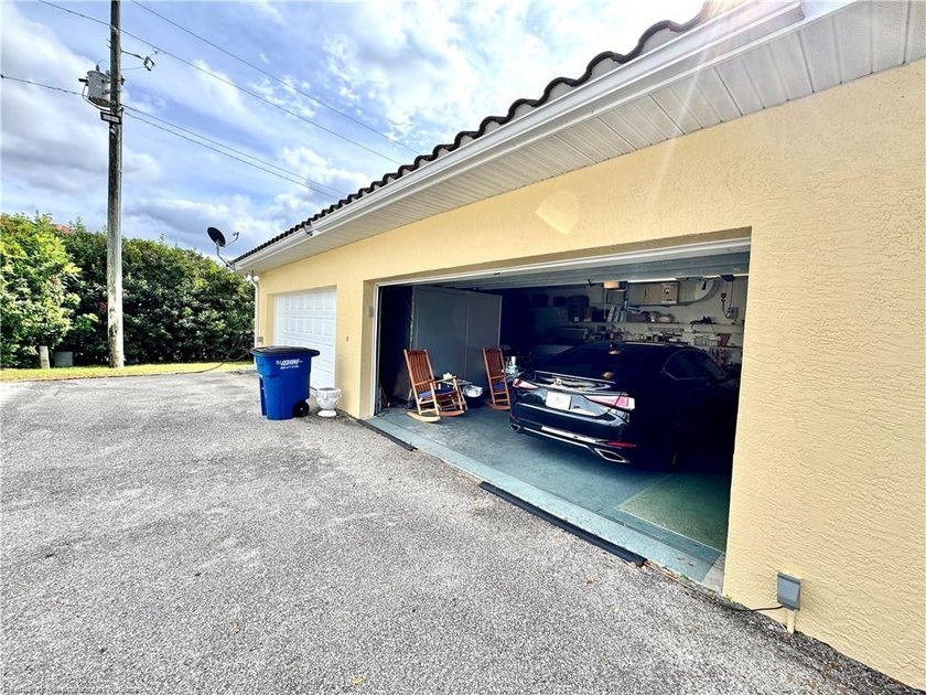 Located in the heart of Sebring, this 6,816sf building sits on 1 - photo 27