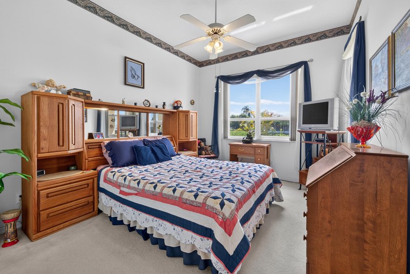 Waterfront 3-Bedroom Home for Sale in Kings Isle, Port St. Lucie - photo 27