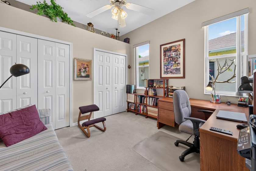 Waterfront 3-Bedroom Home for Sale in Kings Isle, Port St. Lucie - photo 30