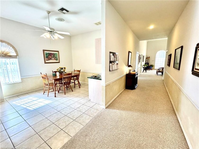 Located in the heart of Sebring, this 6,816sf building sits on 1 - photo 31