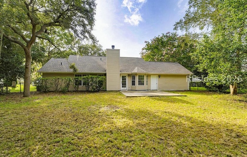 Set on a quiet street, 27 Telfair Drive offers a rare chance to - photo 33