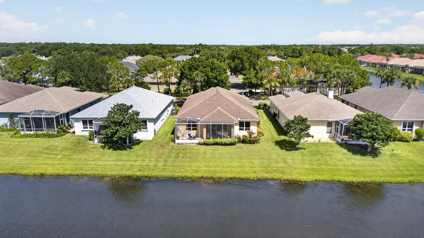 Waterfront 3-Bedroom Home for Sale in Kings Isle, Port St. Lucie - photo 39