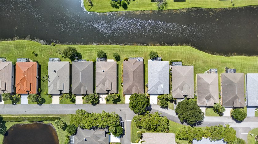 Waterfront 3-Bedroom Home for Sale in Kings Isle, Port St. Lucie - photo 42