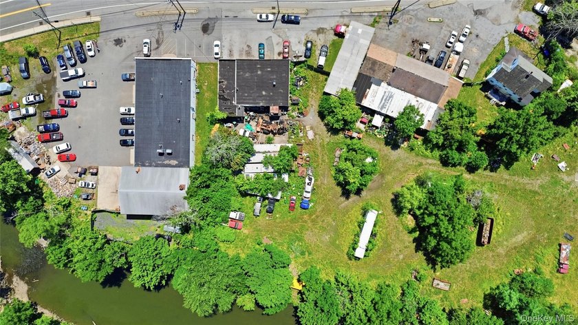 Rare 4.62-acre commercial redevelopment opportunity comprised of - photo 12