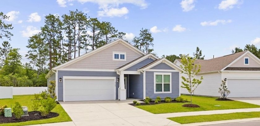Welcome to 8663 Farrier Drive in the highly sought-after - photo 2