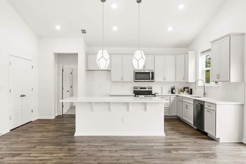 Welcome to 8663 Farrier Drive in the highly sought-after - photo 9