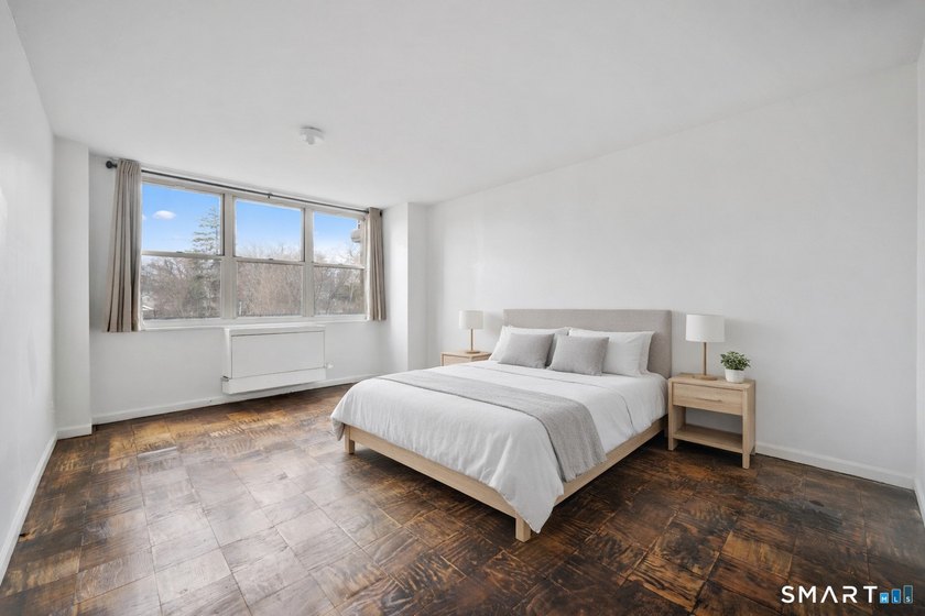Welcome to 50 Glenbrook Road #1F, a move-in ready 1-bedroom - photo 11