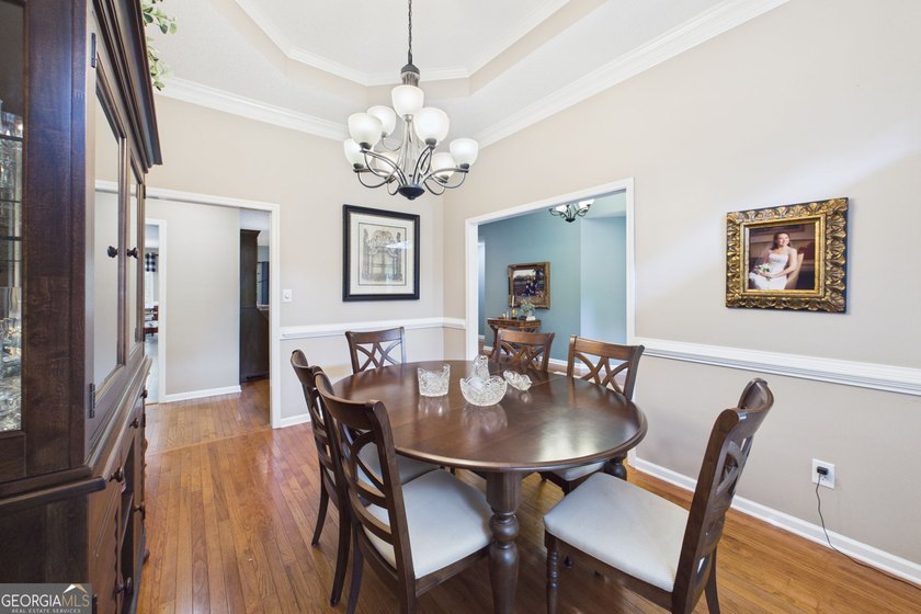 Welcome to this beautifully maintained home located in the - photo 11