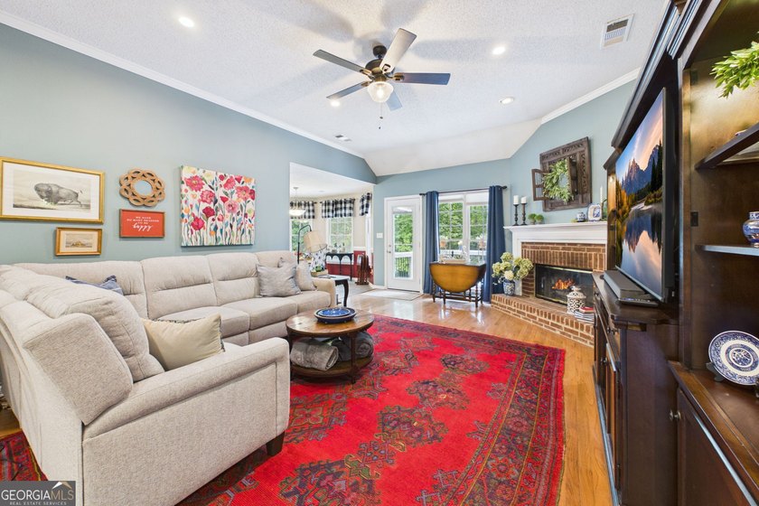Welcome to this beautifully maintained home located in the - photo 12