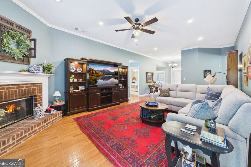 Welcome to this beautifully maintained home located in the - photo 13