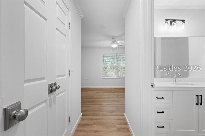 Welcome home to this inviting newly remodled 3 bedroom, 2 - photo 13