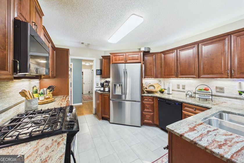 Welcome to this beautifully maintained home located in the - photo 15