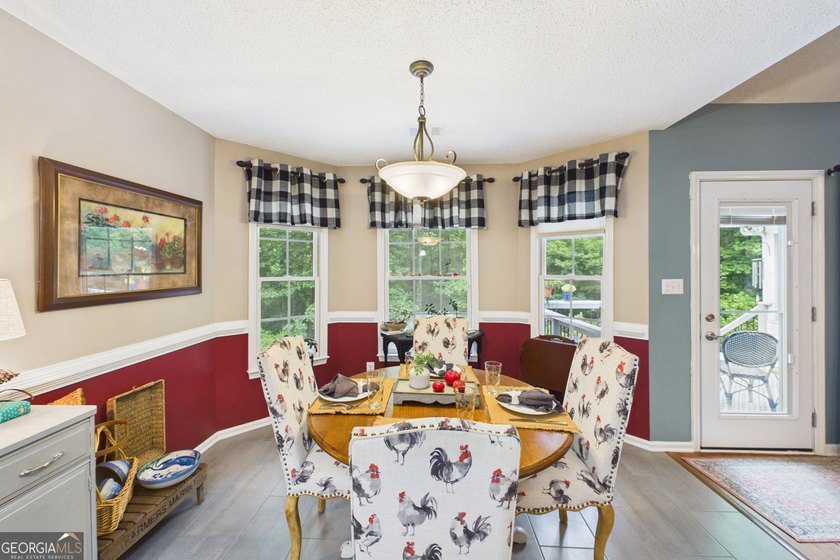 Welcome to this beautifully maintained home located in the - photo 17
