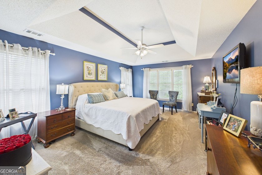 Welcome to this beautifully maintained home located in the - photo 18