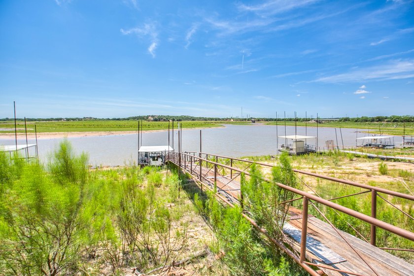 Experience lakefront living on Oak Creek Reservoir in this - photo 18