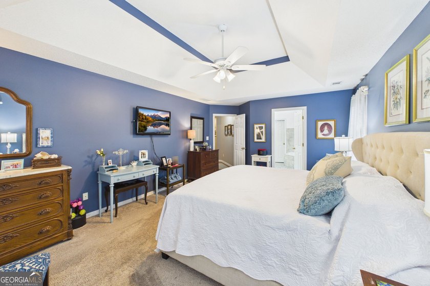 Welcome to this beautifully maintained home located in the - photo 19