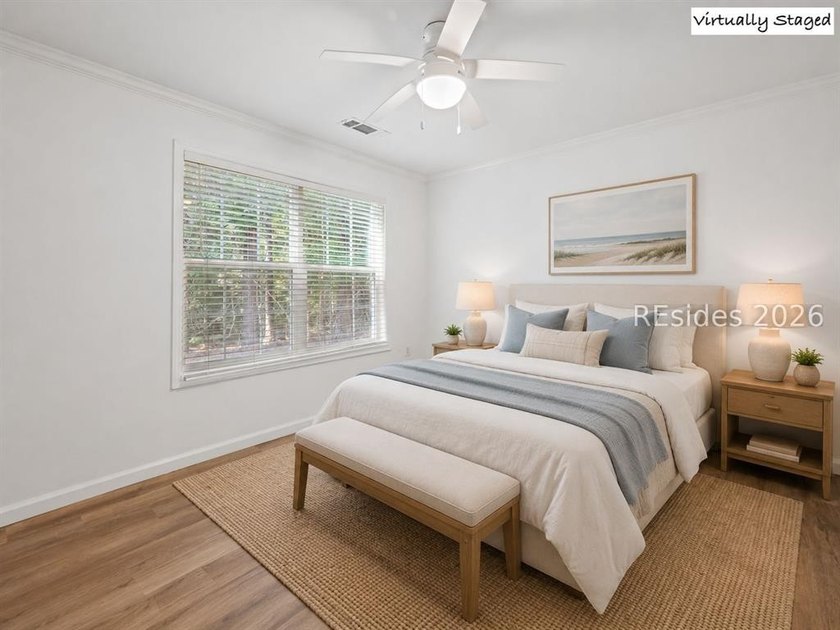 Welcome home to this inviting newly remodled 3 bedroom, 2 - photo 33
