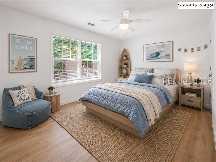 Welcome home to this inviting newly remodled 3 bedroom, 2 - photo 34