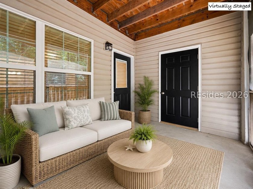 Welcome home to this inviting newly remodled 3 bedroom, 2 - photo 36