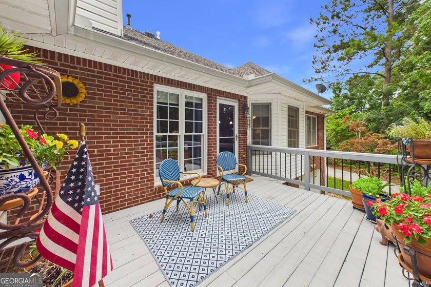 Welcome to this beautifully maintained home located in the - photo 37