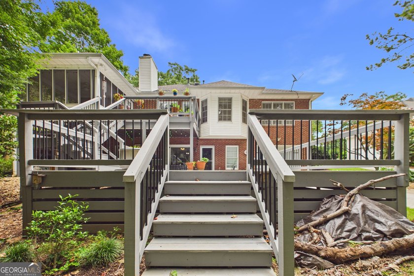 Welcome to this beautifully maintained home located in the - photo 44
