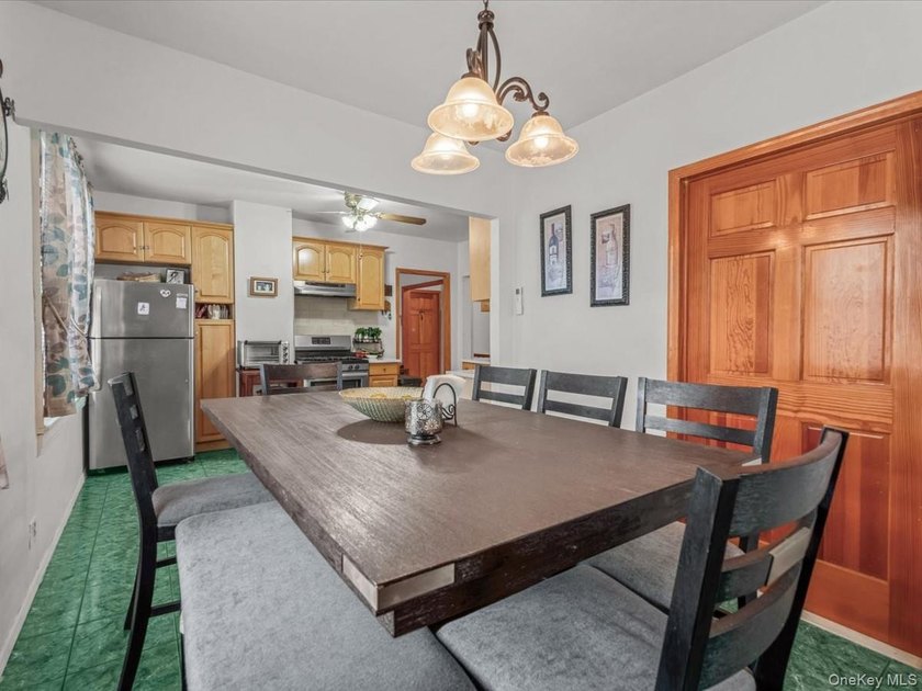 Detached Two-Family in the Heart of Flushing An exceptional - photo 23