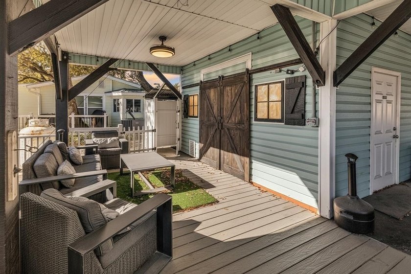 Welcome to your dream beach retreat located within the gates of - photo 25