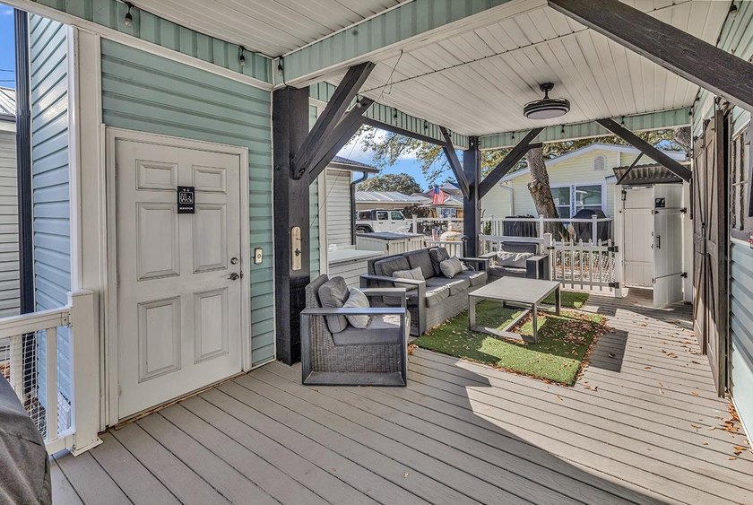 Welcome to your dream beach retreat located within the gates of - photo 31