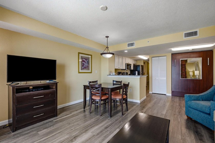 Experience breathtaking oceanfront living from the 14th floor of - photo 3