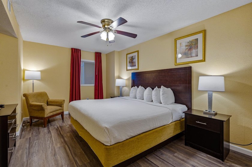 Experience breathtaking oceanfront living from the 14th floor of - photo 9