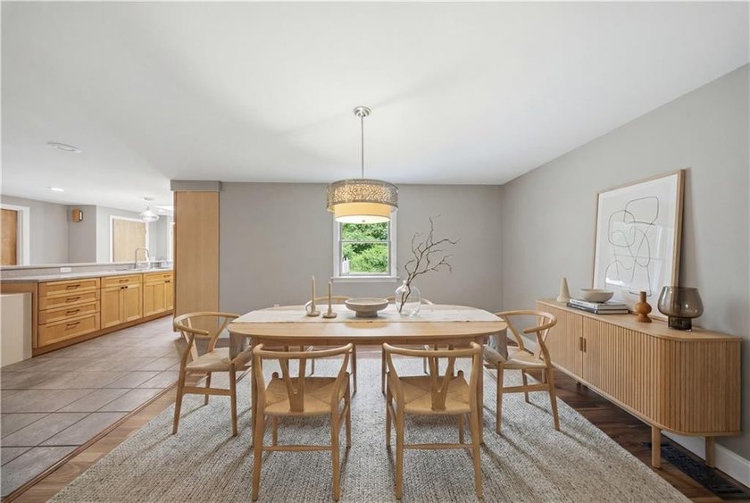 Situated on a one-acre lot along a private road, this - photo 6