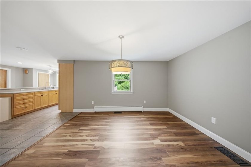 Situated on a one-acre lot along a private road, this - photo 7