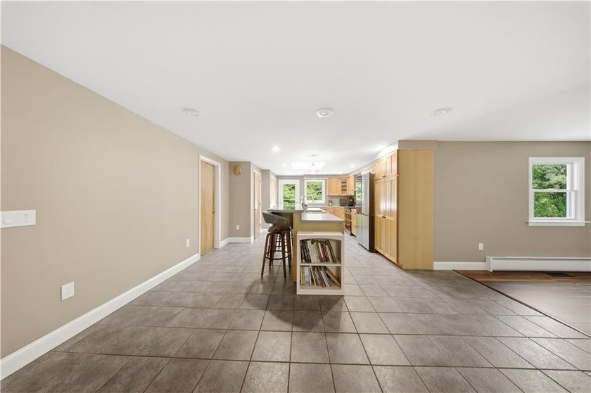 Situated on a one-acre lot along a private road, this - photo 9