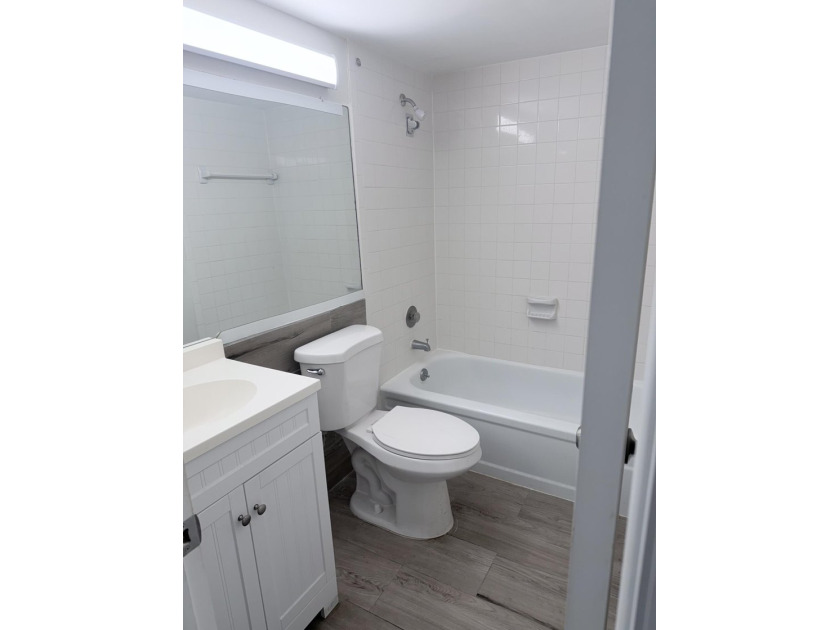Fully remodeled unit on a quite tree lined street! Gated - photo 6