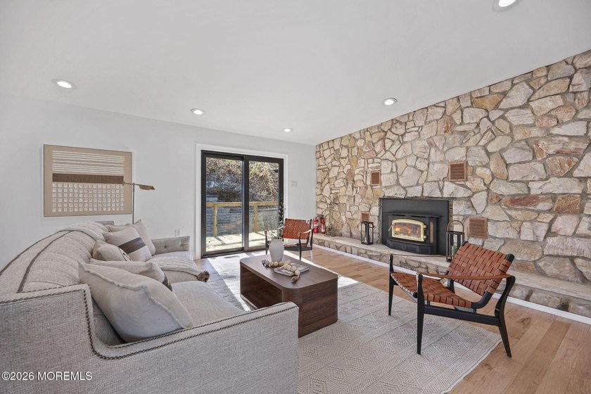 From its private hilltop setting, this exceptional residence - photo 18