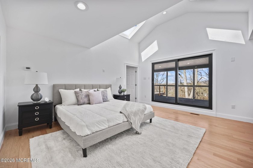 From its private hilltop setting, this exceptional residence - photo 29