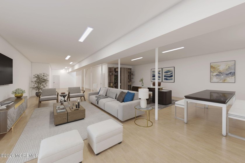 From its private hilltop setting, this exceptional residence - photo 40