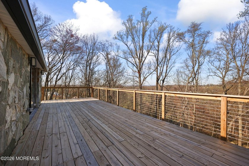 From its private hilltop setting, this exceptional residence - photo 49