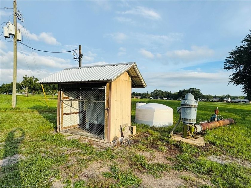 75+/- Acre Recreation Paradise - Rare Opportunity Near Lake June - photo 4