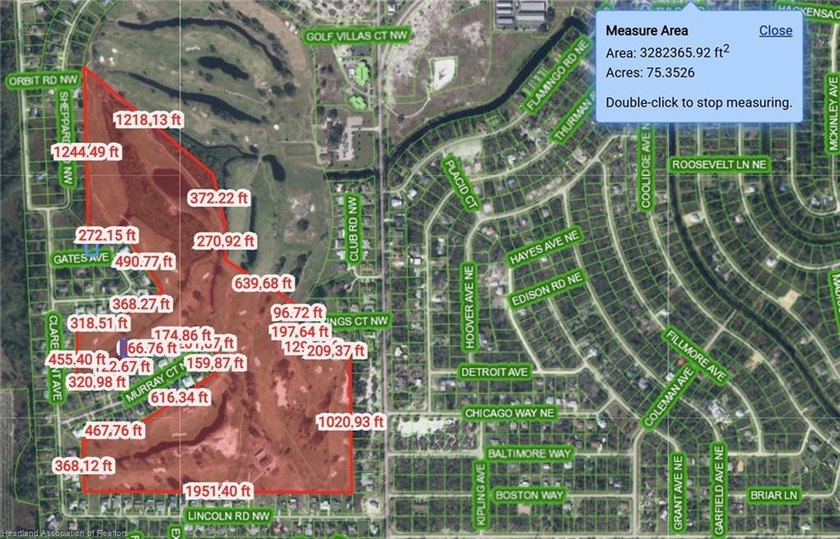 75+/- Acre Recreation Paradise - Rare Opportunity Near Lake June - photo 7