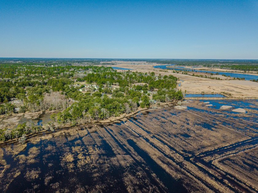 **NEW PRICE** **GOLF, RIVER VIEWS, ACERAGE, COMMUNTY BOAT RAMP - photo 3
