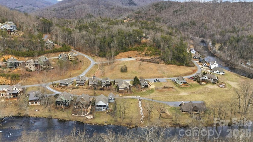Embrace the mountain river lifestyle in the sought-after - photo 12