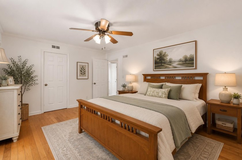 If you've been searching for a beach house with personality - photo 5
