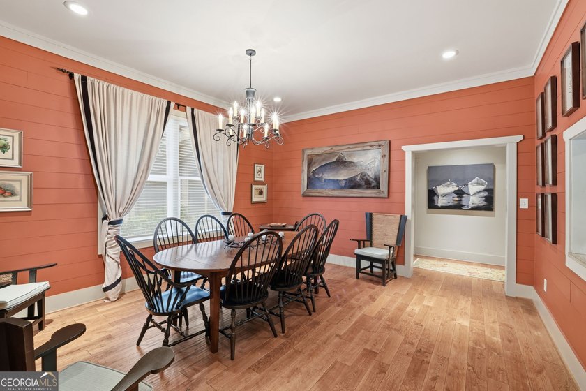 This spectacular 3,030-square-foot, 4-bedroom, 4-bathroom lake - photo 15